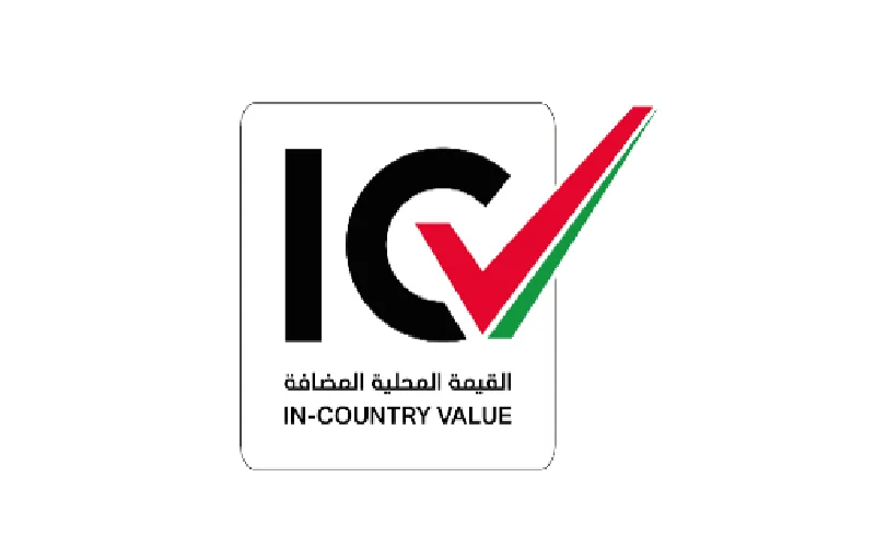 ICV Certified